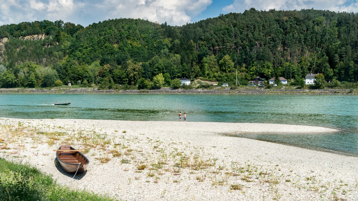 2018.08.18 Kunsthandwerksmarkt I Aschach a.d. Donau